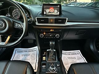 2018 Mazda Mazda3 Touring 3MZBN1L39JM196313 in Davis, CA 16