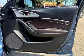 2018 Mazda Mazda3 Touring 3MZBN1L32JM261342 in Fresno, CA 21