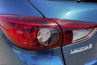 2018 Mazda Mazda3 Touring 3MZBN1L32JM261342 in Fresno, CA 26