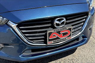 2018 Mazda Mazda3 Touring 3MZBN1L32JM261342 in Fresno, CA 27