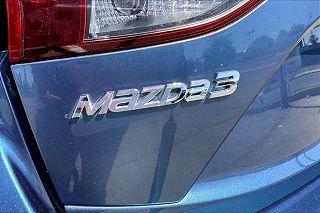 2018 Mazda Mazda3 Touring 3MZBN1L32JM261342 in Fresno, CA 8