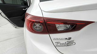 2018 Mazda Mazda3 Touring 3MZBN1V37JM163744 in Kingwood, TX 17