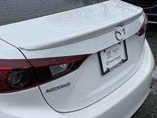 2018 Mazda Mazda3 Touring 3MZBN1V3XJM243992 in Middletown, NY 23