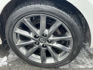 2018 Mazda Mazda3 Touring 3MZBN1V3XJM243992 in Middletown, NY 24
