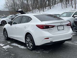 2018 Mazda Mazda3 Touring 3MZBN1V3XJM243992 in Middletown, NY 4