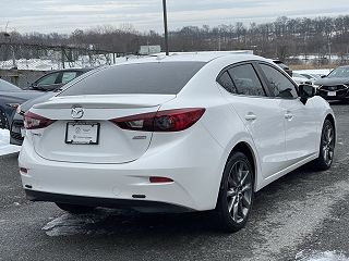 2018 Mazda Mazda3 Touring 3MZBN1V3XJM243992 in Middletown, NY 5