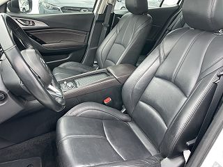 2018 Mazda Mazda3 Touring 3MZBN1V3XJM243992 in Middletown, NY 6