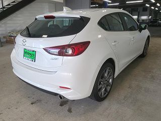 2018 Mazda Mazda3 Touring 3MZBN1L39JM249026 in Montesano, WA 4