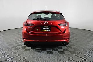 2018 Mazda Mazda3 Touring 3MZBN1L37JM275737 in Philadelphia, PA 23