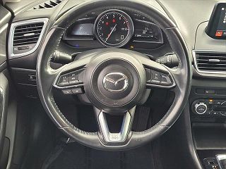 2018 Mazda Mazda3 Grand Touring 3MZBN1W36JM185524 in Pleasanton, CA 10