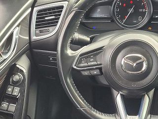 2018 Mazda Mazda3 Grand Touring 3MZBN1W36JM185524 in Pleasanton, CA 11