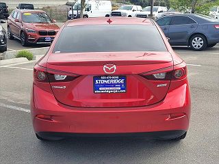 2018 Mazda Mazda3 Grand Touring 3MZBN1W36JM185524 in Pleasanton, CA 6
