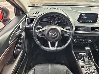 2018 Mazda Mazda3 Grand Touring 3MZBN1W36JM185524 in Pleasanton, CA 9