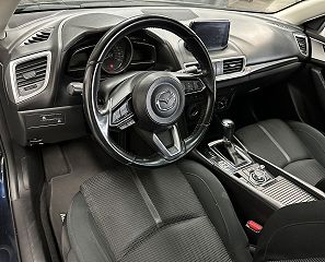 2018 Mazda Mazda3 Touring JM1BN1V71J1175293 in Puyallup, WA 20