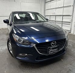 2018 Mazda Mazda3 Touring JM1BN1V71J1175293 in Puyallup, WA 3