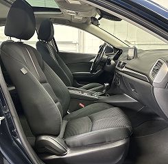 2018 Mazda Mazda3 Touring JM1BN1V71J1175293 in Puyallup, WA 9