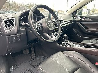 2018 Mazda Mazda3 Grand Touring 3MZBN1M30JM275805 in Troutdale, OR 12