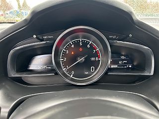 2018 Mazda Mazda3 Grand Touring 3MZBN1M30JM275805 in Troutdale, OR 16