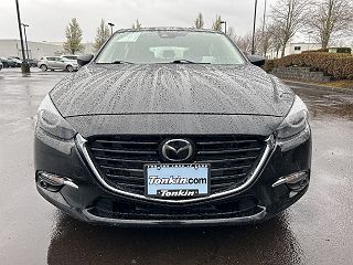 2018 Mazda Mazda3 Grand Touring 3MZBN1M30JM275805 in Troutdale, OR 2
