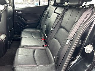 2018 Mazda Mazda3 Grand Touring 3MZBN1M30JM275805 in Troutdale, OR 30