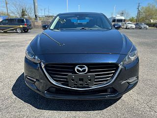 2018 Mazda Mazda3 Touring 3MZBN1V38JM266381 in Tulsa, OK 3