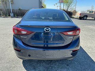 2018 Mazda Mazda3 Touring 3MZBN1V38JM266381 in Tulsa, OK 5