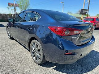 2018 Mazda Mazda3 Touring 3MZBN1V38JM266381 in Tulsa, OK 6