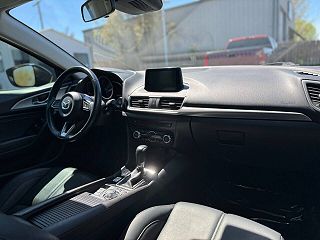 2018 Mazda Mazda3 Touring 3MZBN1V38JM266381 in Tulsa, OK 9