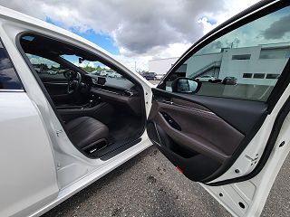2018 Mazda Mazda6 Signature JM1GL1XY7J1329538 in Burlington, WA 10
