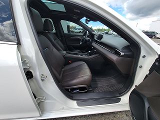 2018 Mazda Mazda6 Signature JM1GL1XY7J1329538 in Burlington, WA 11