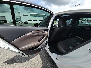 2018 Mazda Mazda6 Signature JM1GL1XY7J1329538 in Burlington, WA 17