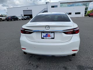2018 Mazda Mazda6 Signature JM1GL1XY7J1329538 in Burlington, WA 5