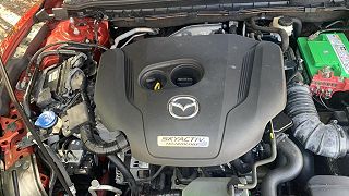 2018 Mazda Mazda6 Grand Touring JM1GL1TY0J1315714 in Durham, NC 9