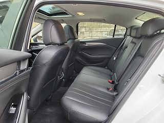 2018 Mazda Mazda6 Touring JM1GL1VM7J1335582 in Scranton, PA 10