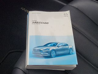 2018 Mazda Mazda6 Touring JM1GL1VM7J1335582 in Scranton, PA 26