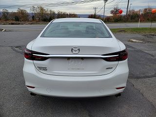 2018 Mazda Mazda6 Touring JM1GL1VM7J1335582 in Scranton, PA 5