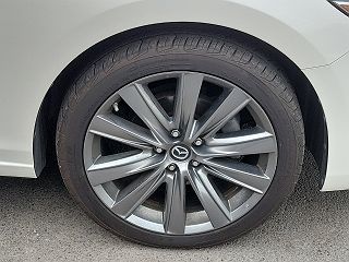 2018 Mazda Mazda6 Touring JM1GL1VM7J1335582 in Scranton, PA 8