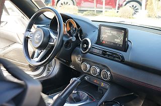 2018 Mazda Miata Grand Touring JM1NDAM79J0205860 in Edmonds, WA 21