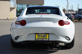 2018 Mazda Miata Grand Touring JM1NDAM79J0205860 in Edmonds, WA 4