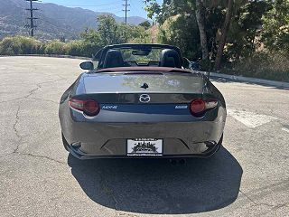 2018 Mazda Miata Grand Touring JM1NDAD74J0200856 in Montrose, CA 10