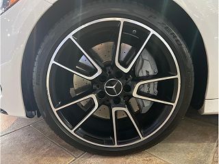 2018 Mercedes-Benz C-Class AMG C 43 55SWF6EB2JU243879 in Daly City, CA 10