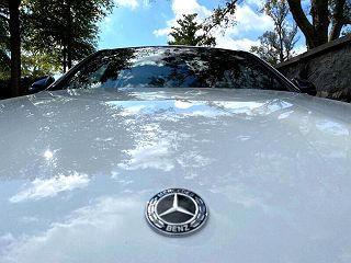 2018 Mercedes-Benz C-Class AMG C 43 55SWF6EB6JU265674 in Marietta, GA 17