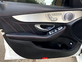 2018 Mercedes-Benz C-Class AMG C 43 55SWF6EB6JU265674 in Marietta, GA 26
