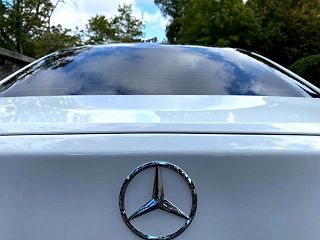2018 Mercedes-Benz C-Class AMG C 43 55SWF6EB6JU265674 in Marietta, GA 8