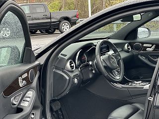 2018 Mercedes-Benz C-Class C 300 WDDWF4KB0JR399509 in Morgantown, WV 30