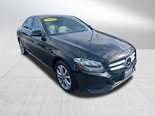 2018 Mercedes-Benz C-Class C 300 55SWF4KB2JU253658 in Oakland, CA 12