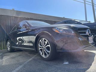 2018 Mercedes-Benz C-Class C 300 55SWF4KB2JU253658 in Oakland, CA 5