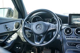 2018 Mercedes-Benz C-Class C 350 55SWF4HB0JU268098 in San Marcos, TX 30