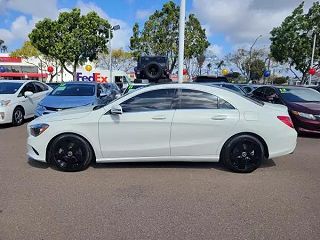 2018 Mercedes-Benz CLA 250 WDDSJ4EB6JN594997 in San Diego, CA 2