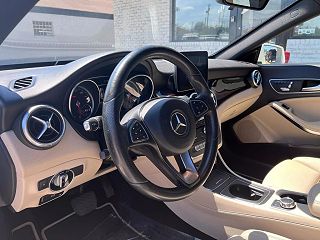 2018 Mercedes-Benz CLA 250 WDDSJ4GB3JN528467 in Sanford, NC 13